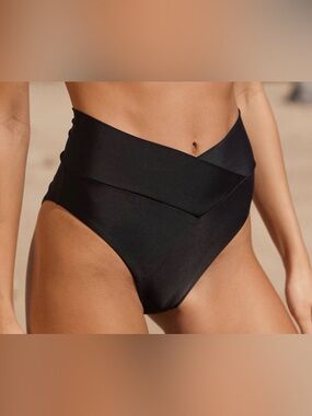 AERIE bikini bottoms